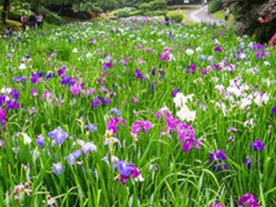 天氣逐漸寒冷，如何讓花卉苗木過冬？